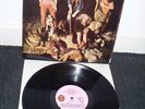 JETHRO TULL This Was LP 1968 UK 1st Press STEREO ILPS 9085 PINK ISLAND EYE