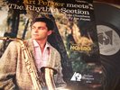 ART PEPPER : MEETS THE RHYTHM SECTION NUMBERED LIMITED EDITION HQ 180 GRAM SUPER