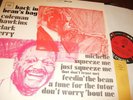 COLEMAN HAWKINS&CLARK TERRY : BACK IN BEANS BAG AUDIOPHILE 180 GRAM LP 1998
