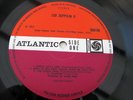 LED ZEPPELIN II UK LP 1ST RED/PLUM A2/B2 LEMON SONG LABEL PLAYS NEAR MINT - 