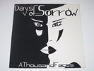Minimal Synth - Days Of Sorrow - A Thousand Faces - 12