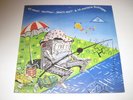 Ata Tak - Der Plan - Normalette Sursprise - Wat's Dat - rare LP 12