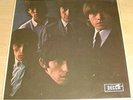 Rolling Stones No. 2 original FFRR Decca MONO 1st press w/rare colored stickers