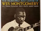Wes Montgomery - The Incredible Jazz Guitar Of 1960 Riverside LP No Reserve