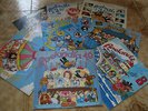 12” Sigle Tv Cartoni Animati CRISTINA D’AVENA BEN 8 LP FIVELANDIA QUASI TUTTI