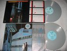 2x DEPECHE MODE in GREY VINYL some great reward black celebration beide sehr gut