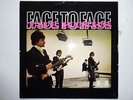 LP The Kinks: Face to Face, Pye Hit-ton HTSLP 340006 P von 1966