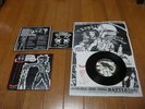 BLUDWULF /FULL METAL WARRIOR 7 free shipping 10 GISM ZOUO GAUZE LIP CREAM