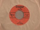 Eula Cooper - Try - Tragar - Vg  Rare Northern Soul Crossover Hear It