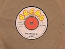 Del Davis - Baby Dont Wake Me - Bread - M- Rare Northern Soul Crossover Hear It
