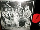 Pyramids Birth Speed Merging 1976 Private Afro/Spiritual OG NM