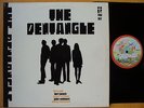 THE PENTANGLE UK 1st LP folk psych blues prog