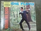 Eddie Floyd-Knock On Wood Stax VG+ Jacket VG++