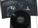 Wolves In The Throne room 2005 Demo LP vinyl TOUR EXCLUSIVE