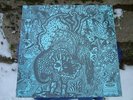 Arzachel Vogue Original German First  Pressing 1969 /1970 Super Rare Vinyl