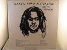 Keith Hudson – Rasta Communication - rare original