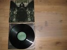 Dimmu Borgir Enthrone Darkness First Press 1997  LP Vinyl Dissection Marduk RARE