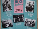 BIG NOISE FROM NORTHWOOD RECORDS LP RARE NEO ROCKABILLY PSYCHOBILLY THE METEORS