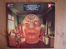 Stop My Brain- Dauner,Kriegel...(LP) 1972 MPS/BASF
