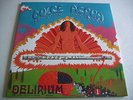 LP ITALIAN PROG DELIRIUM - DOLCE ACQUA - TRIPLE COVER