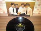 RARE BEATLES VI LP PARLOPHONE UK EXPORT COPY 1ST PRESS 1966 SGT PEPPERS