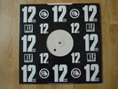 KLF - Deep Shit / Lover's Side - KLF 010-IT - Very Rare - Only 6 copies Pressed