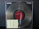 MANDRE 4 LP (1982) Future Groove ORIGINAL Electro/Funk RARE