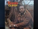 CURTIS MAYFIELD Roots LP on CURTOM ORIG. With CALENDAR Nice