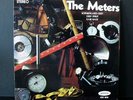 METERS s/t LP on JOSIE ORIGINAL Soul/Funk CISSY STRUT