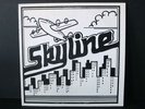 SKYLINE s/t LP (1987) PRIVATE Modern Soul/Funk RARE