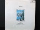 DOROTHY ASHBY Dorothy's Harp LP CADET Canadian ORIGINAL Jazz/Funk