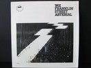 FRANKLIN STREET ARTERIAL s/t LP (1980) PRIVATE Jazz/Fusion/Funk