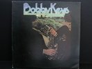 BOBBY KEYS s/t LP (1972) WARNER BROS UK ORIG. Rolling Stones