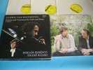 +SLPX 11928-30 /BTVN CELLO SONATAS & VARIATIONS /PERENYI /RANKI /3LP /MINT