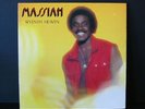 MASSIAH Seventh Heaven LP (1982) RFC/QUALITY ORIGINAL Modern Soul/Funk