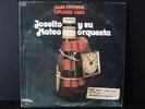 JOSEITO MATEO Salsa Exposiva LP on AUDIOVOX Rare Salsa/Guaguanco ORIG.
