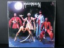 MYSTIC MERLIN Full Moon LP (1982) Capitol SEALED ORIGINAL Modern Soul/Funk