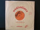 ROYAL COACHMEN s/t LP DAMON ACETATE Funk/Northern Soul RARE