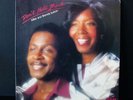 MIKE & BRENDA SUTTON Don't Hold Back LP (1982) SAM PROMO Modern Soul