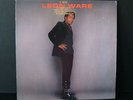 LEON WARE s/t LP (1982) ELEKTRA PROMO Modern Soul