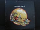 WEBN Album Project #2 LP (1977) w/ ESSENCE Third Rock MODERN SOUL