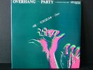 ABE TOYOZUMI DUO Overhang Party 2x LP (1979) ALM-URANOIA ORIG. Free/Avant Jazz