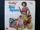 ROY AYERS Coffy Soundtrack LP (1973) Polydor SEALED ORIGINAL Funk