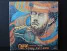 STANLEY COWELL Musa LP (1974) STRATA EAST ORIG.