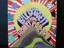 BILL DOGGETT Honky Tonk Popcorn LP on KING ORIGINAL Funk