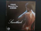 IVAN BOOGALOO JOE JONES Sweetback LP (1976) JOKA ORIG. Jazz/Funk
