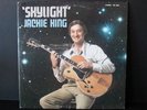 JACKIE KING Skylight LP (1978) PRIVATE Jazz/Funk Fusion LISTEN