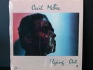 CECIL McBEE Flying Out LP (1982) India Navigation SEALED ORIGINAL