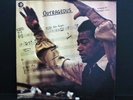 JOHNNY PATE Outrageous LP on MGM ORIGINAL Jazz/Funk