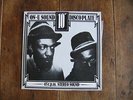 CREATION REBEL Independent Man / Creation Rebel ON-U DISCOPLATE 1982 near mint
